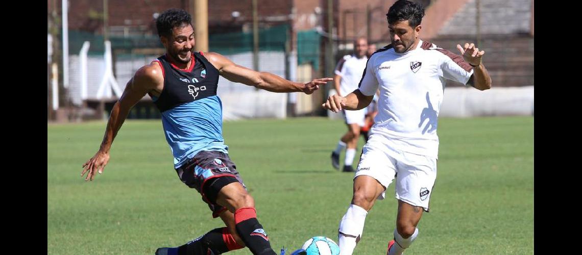Empate Tricolor en el cierre de los amistosos