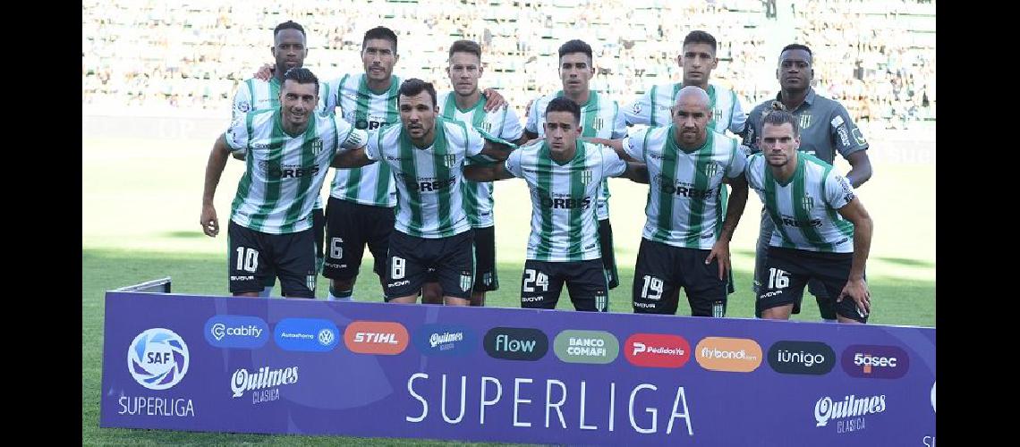 Banfield realizoacute un informe sobre el mercado de pases