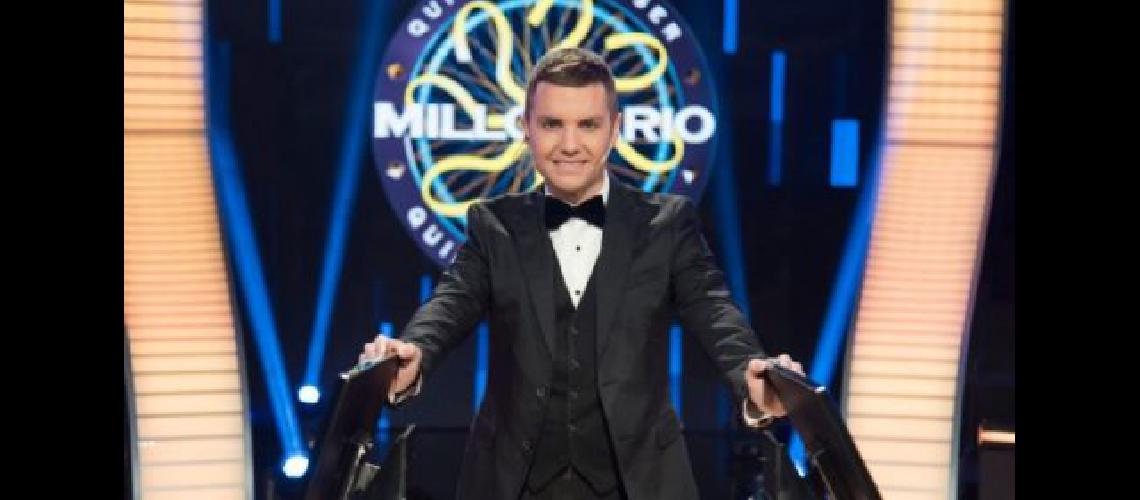 iquestQuieacuten quiere ser millonario este domingo