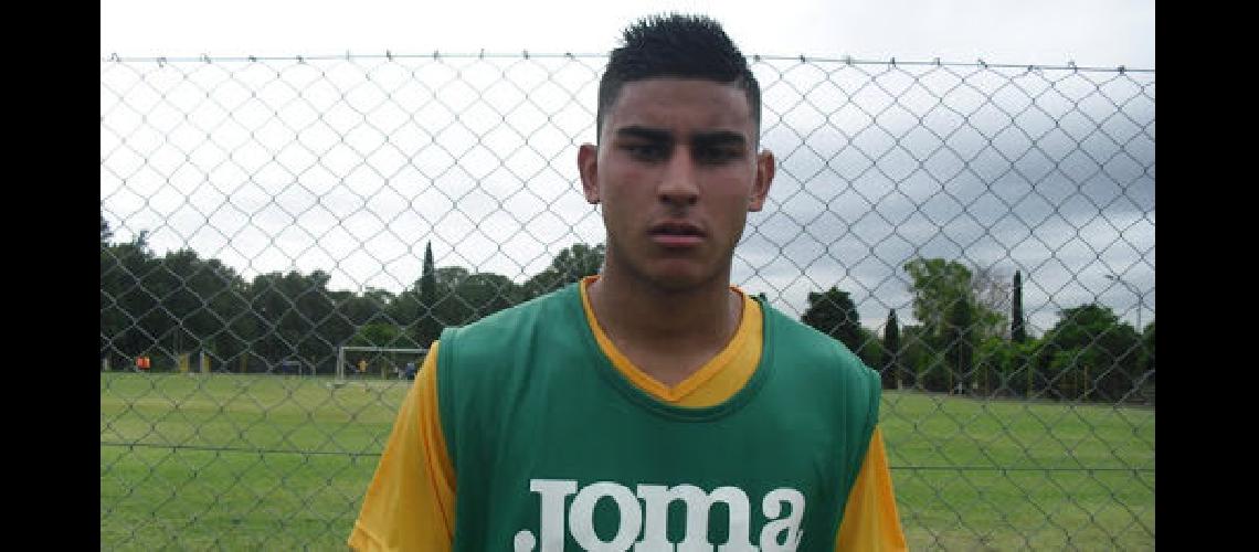 Machuca ya es Gasolero