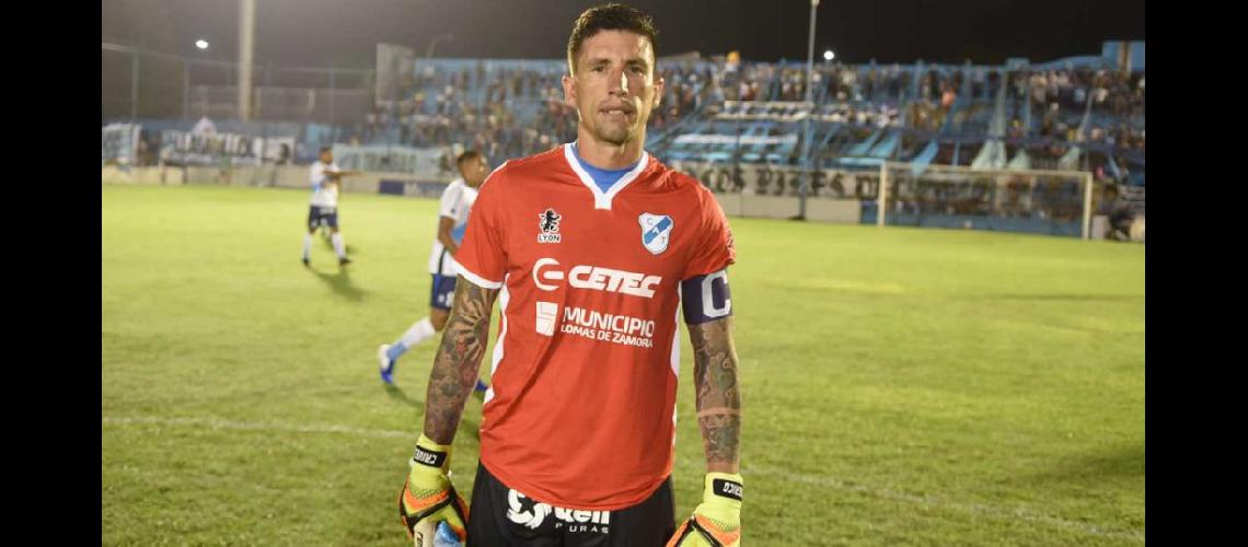 Crivelli- ldquoCuando no se puede ganar es importante no perderrdquo