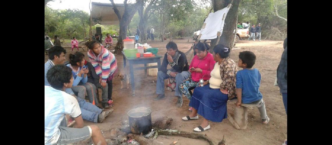 ldquoLo estructural es resolver el problema de los pozos de agua y que el agua esteacute en condicionesquot afirmoacute