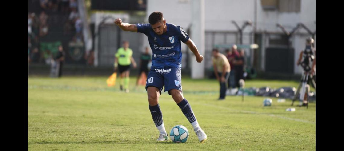 Para Gonzaacutelez Temperley jugoacute ldquobienrdquo ante Chicago
