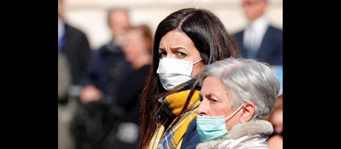 Al menos siete muertos por el coronavirus en Italia
