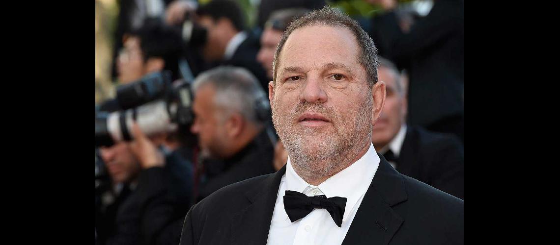 Harvey Weinstein fue declarado culpable de abuso sexual y violacioacuten