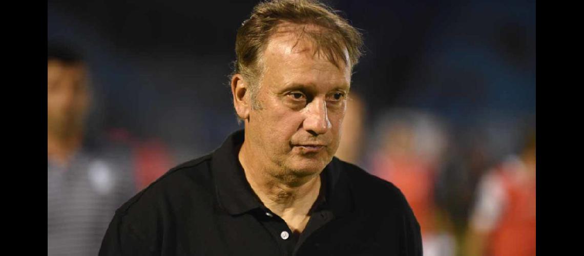 Perazzo- ldquoCometimos muchos errores conceptualesrdquo