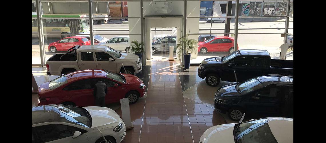 Los precios de los autos 0 kiloacutemetro aumentaron un 80-en-porciento- el uacuteltimo antildeo