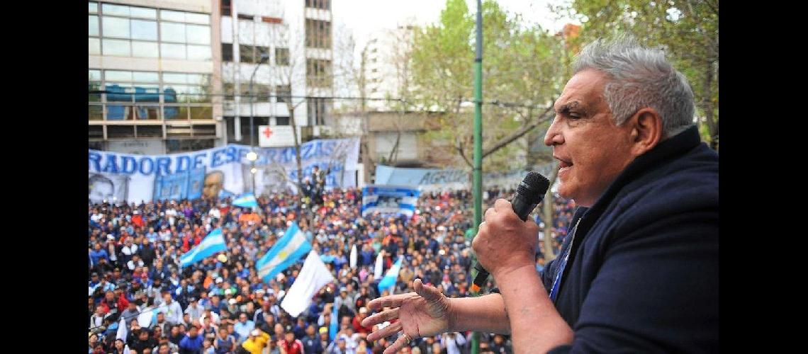 Hace una semana que Medina accedioacute a la prisioacuten domiciliaria