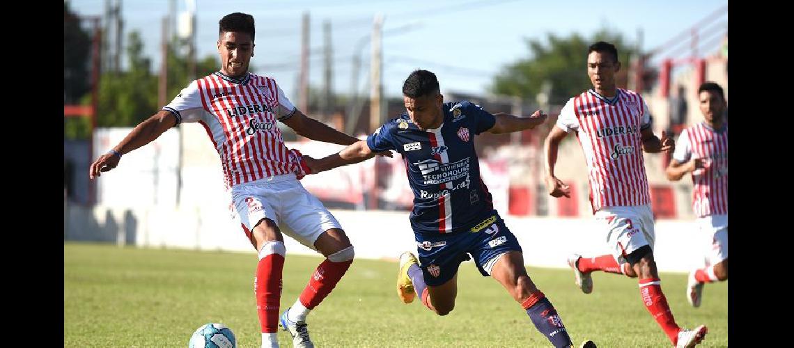 Contreras- Con resultados positivos se trabaja mejor