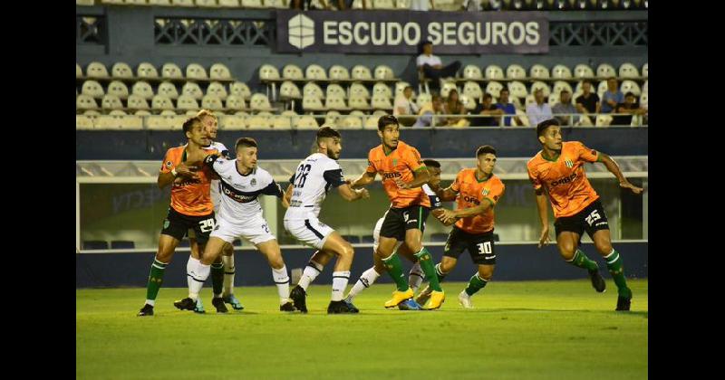 EL LOBO Y EL TALADRO ABURRIERON EN LA PLATA