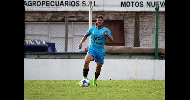 ldquoDesde el viernes que no entrenamos y no volveremos a hacerlo hasta nuevo avisordquo contoacute el ex Gasolero