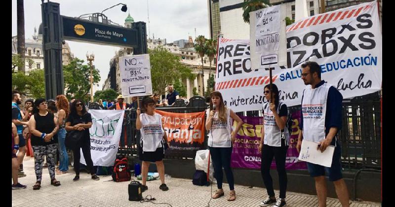 Autoacutenomos piden medidas ante la crisis