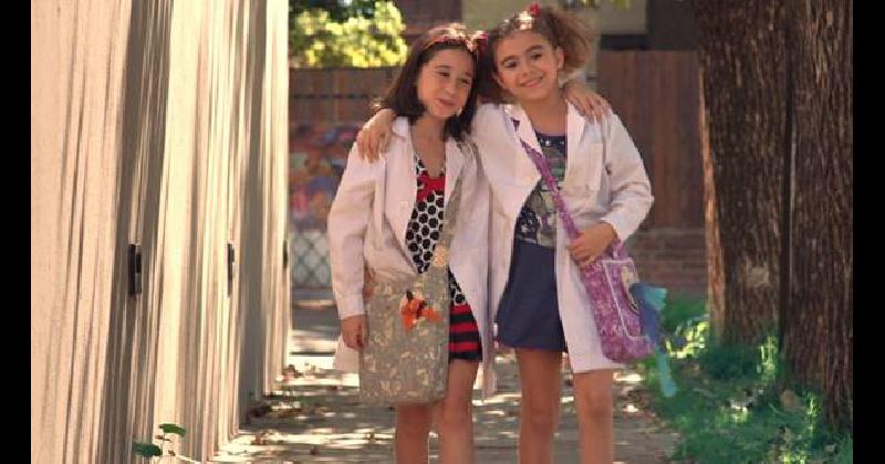 LA PELI SE ESTRENOacute EN 2017