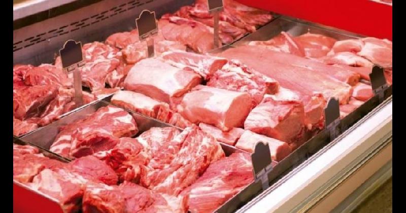 quien compre hoy mantildeana o pasado en estos cuatro diacuteas va a pagar maacutes caro que la semana que viene ya que se va a descomprimir el precio de la carne en el mostradorrdquo