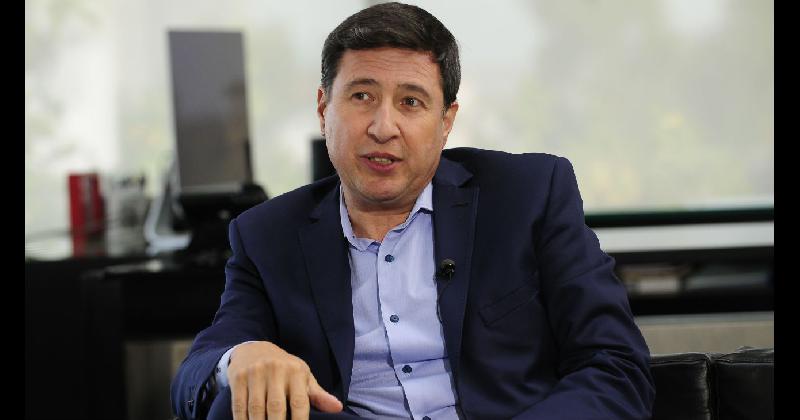 ldquoCuando se para la actividad econoacutemica quien vive de la diaria la tiene complicadardquo apuntoacute