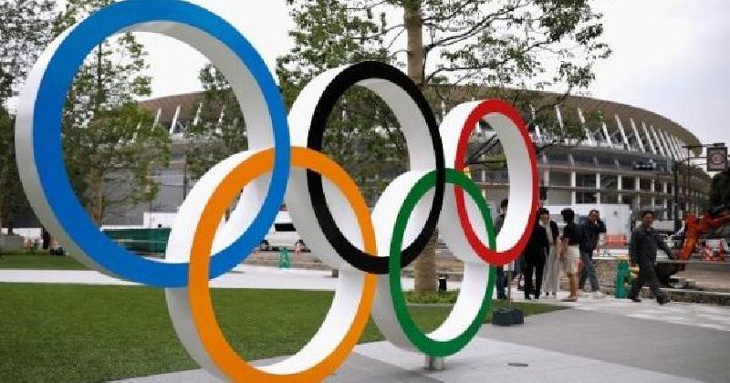 Podriacutean postergar los Juegos Oliacutempicos de Tokio
