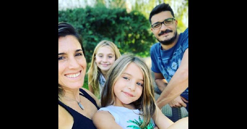 La Sole y una cuarentena en familia