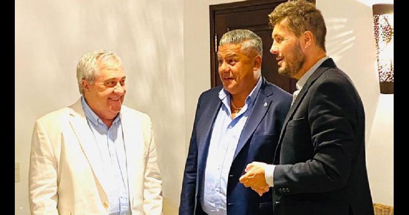 Los dirigentes acordaron una mayor flexibilidad para cumplir con controles reglamentarios
