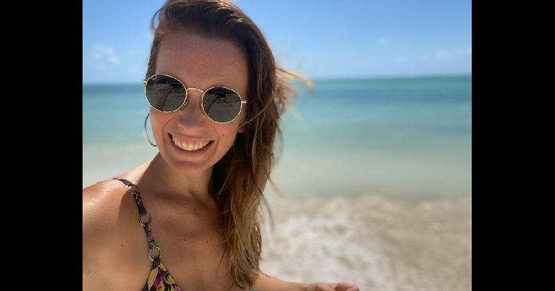 la lomense Mariacutea Luz Sanz es una de las que logroacute volver