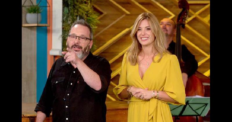 ldquoLa Pentildea de Morfirdquo con invitados de lujo