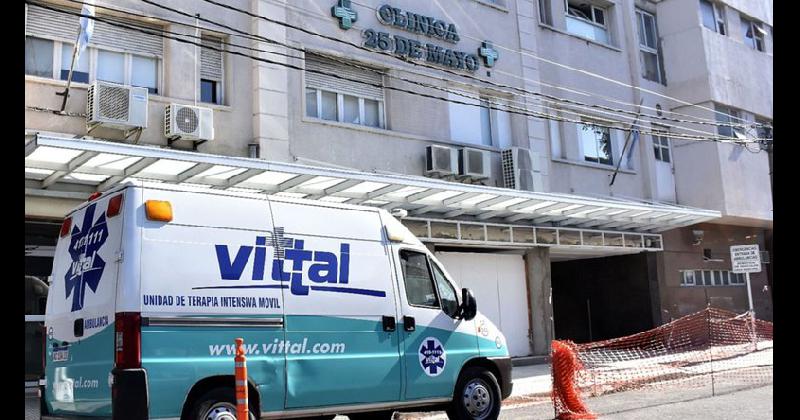 Coronavirus- fallecioacute la viacutectima nuacutemero 28