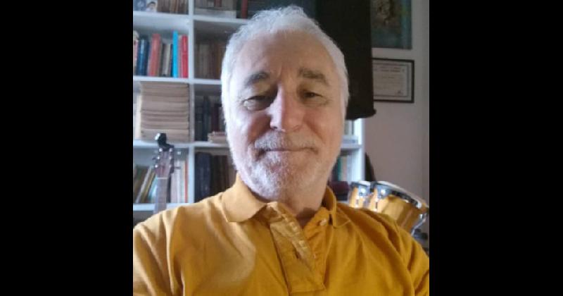 quotCanto para mejorar algoquot dijo 