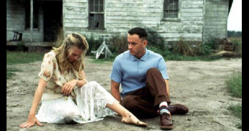 UNA ESCENA DEL FILM
