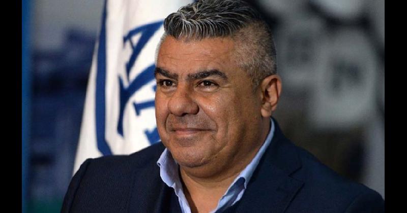 Para ldquoChiquirdquo Tapia la vuelta del fuacutetbol no es una prioridad