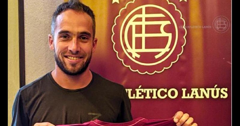 Belluschi llegoacute al Granate en enero de este antildeo como refuerzo