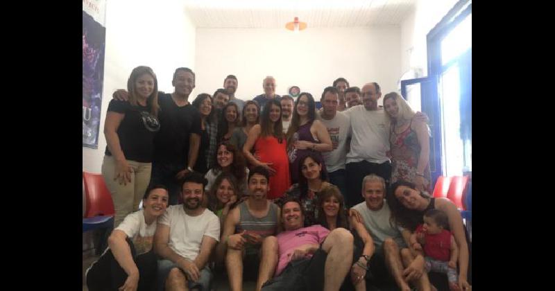ldquoQueremos llegar a la mayor cantidad de personasquot
