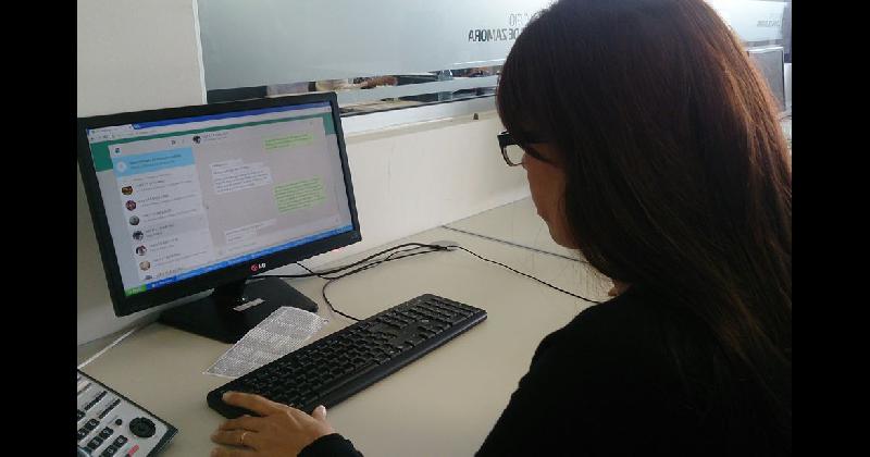 Lomas- iquestCoacutemo realizar traacutemites evitando la aglomeracioacuten de personas