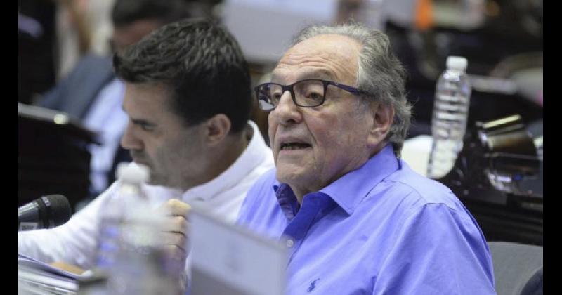 ldquonadie va a ser menos millonario despueacutes de que tenga que hacer ese aporterdquo