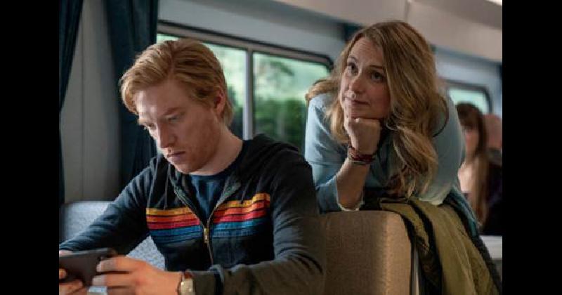 La serie ldquoRunrdquo se estrena en HBO