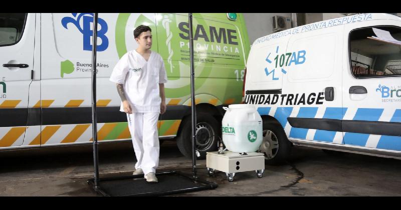 Suman nuevas medidas se seguridad en los hospitales para evitar la propagacioacuten del Coronavirus