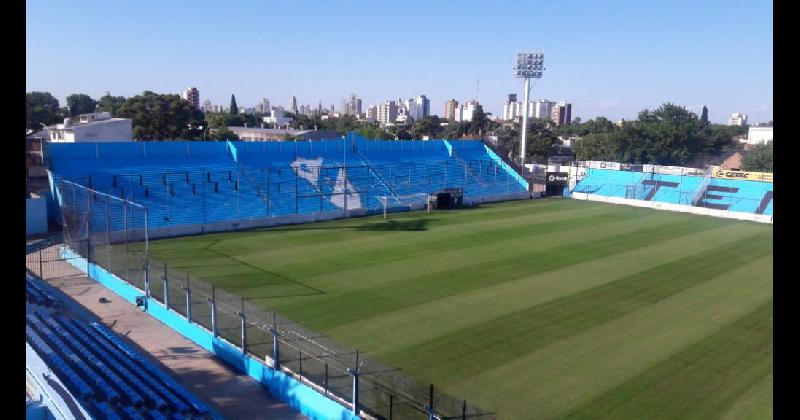 Temperley pide colaboracioacuten a su masa societaria