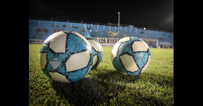 La pelota parada- no habraacute fuacutetbol en las proacuteximas semanas