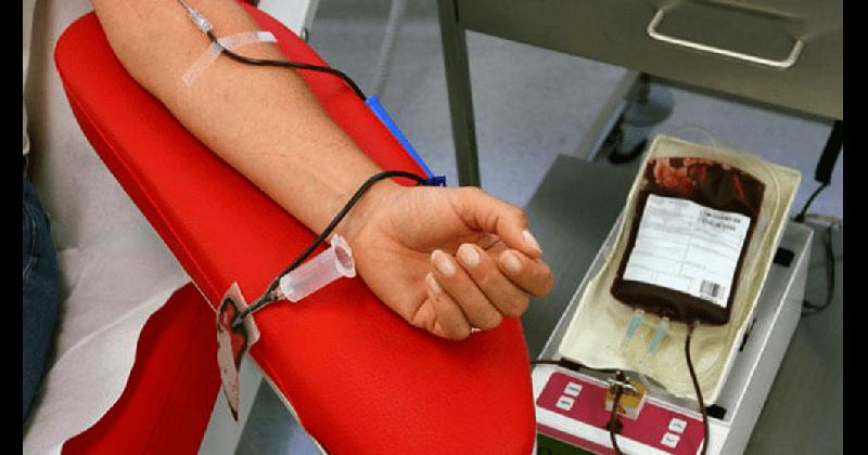 Convocan a donar sangre a quienes tengan o hayan tenido Coronavirus