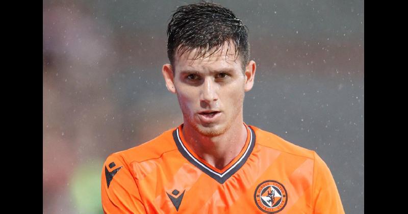 Sporle llegoacute a Escocia a mediados del antildeo pasado tras hacer carrera en Banfield