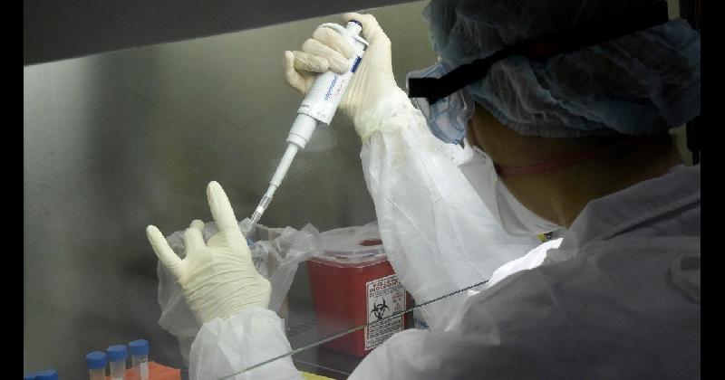 Confirman un nuevo caso de Coronavirus en Avellaneda y ya son 22 los infectados
