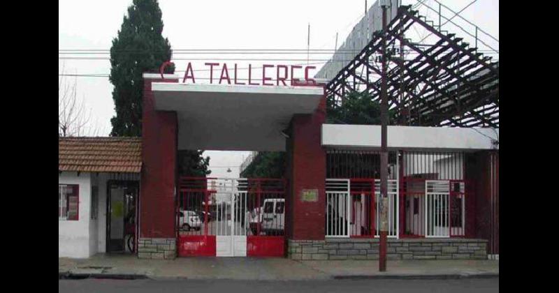 Para tener ingresos genuinos  Talleres solicita la ayuda de los socios