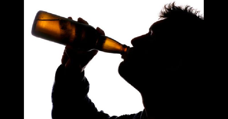 piden que no se consuma alcohol porque es contraproducente con el virus