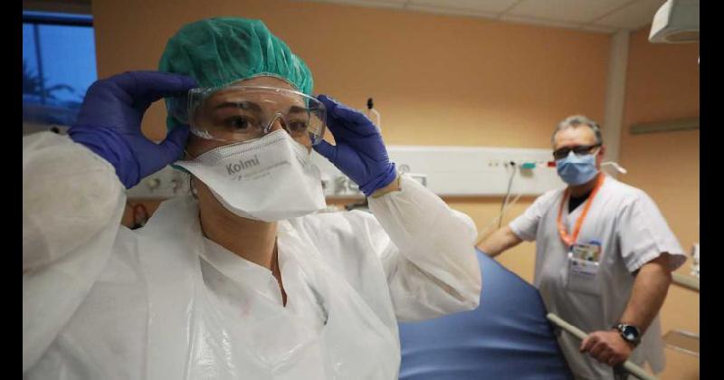 Segunda muerte por Coronavirus en Avellaneda