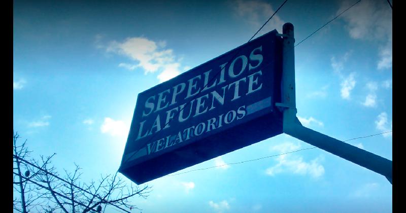 ldquoTengo a disposicioacuten barbijos para utilizar en la oficinaquot contoacute Daniel de Sepelios Lafuente