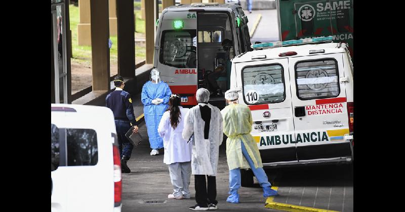 La regioacuten tiene serios deacuteficits respecto a su sistema de salud