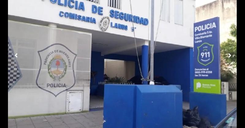 Asesinaron a una jubilada en Villa Diamante y por el crimen detuvieron a su hija