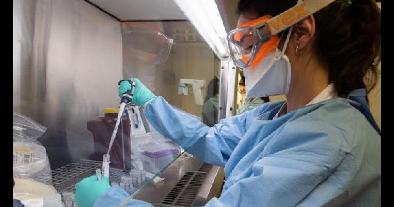 Ya son 27 los casos de Coronavirus confirmados en Lanuacutes