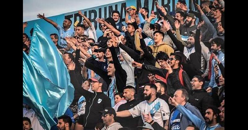 A pesar de pandemia los socios de Temperley no dejan de ayudar al club