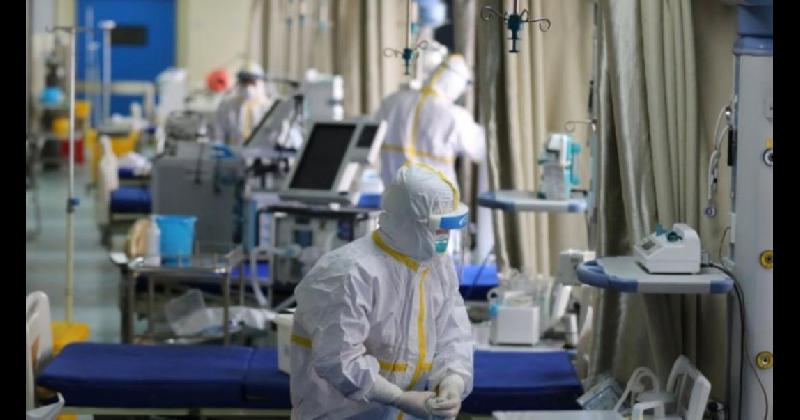 Confirman otras siete nuevas muertes y 158 casos de Coronavirus en Argentina