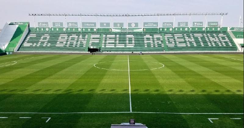 El emotivo video que lanzoacute Banfield en medio de la pandemia