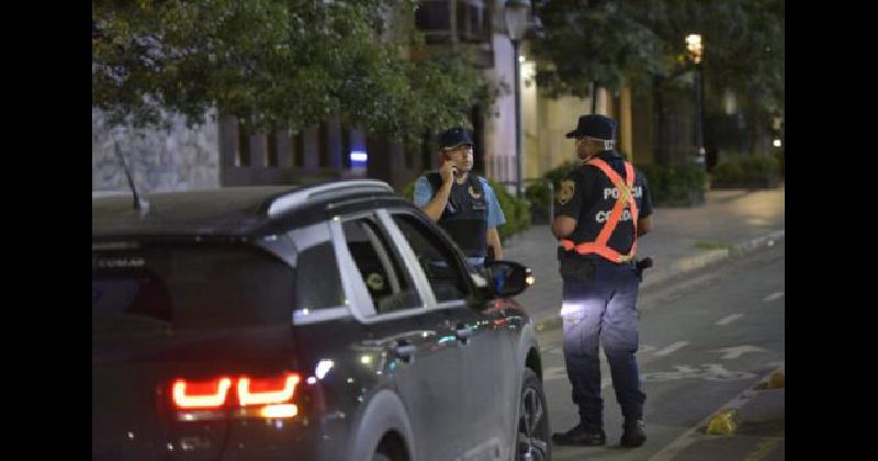 Tareas a cargo de la Policiacutea Federal Gendarmeriacutea Nacional Prefectura Naval y Policiacutea de Seguridad Aeroportuaria (PSA)
